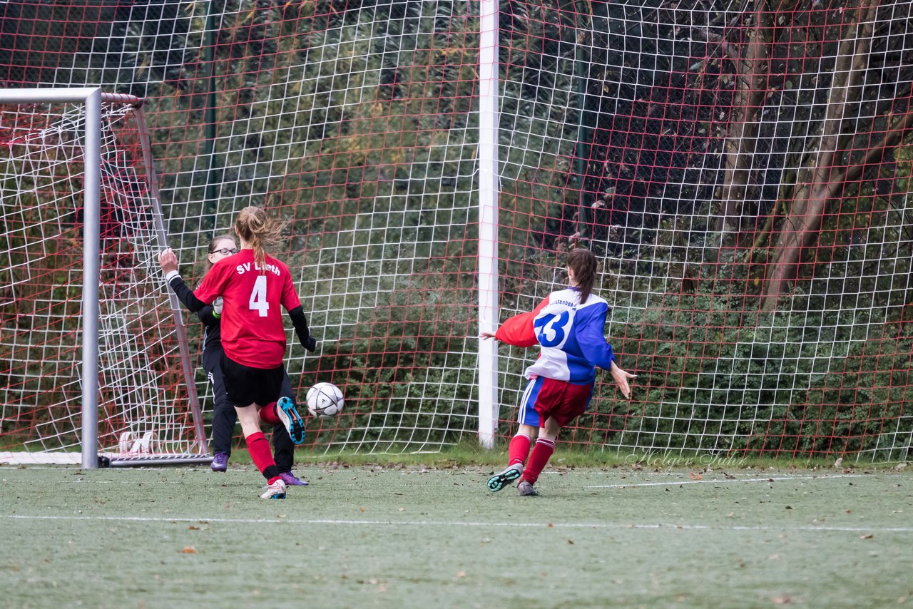 Bild 266 - Frauen Lieth : Halstenbek-Rellingen : Ergebnis: 2:0